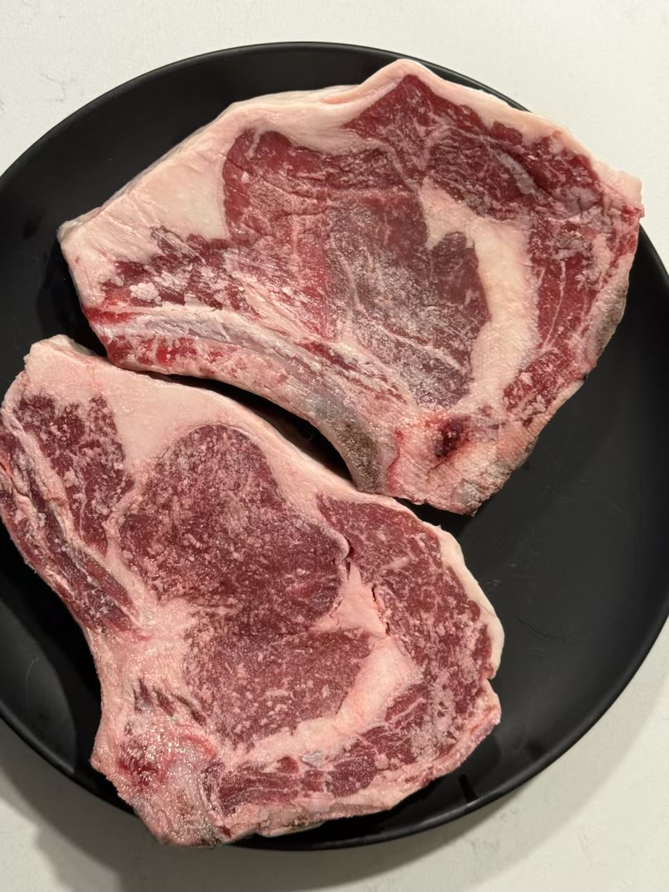 1/2 Steer Bulk Beef
