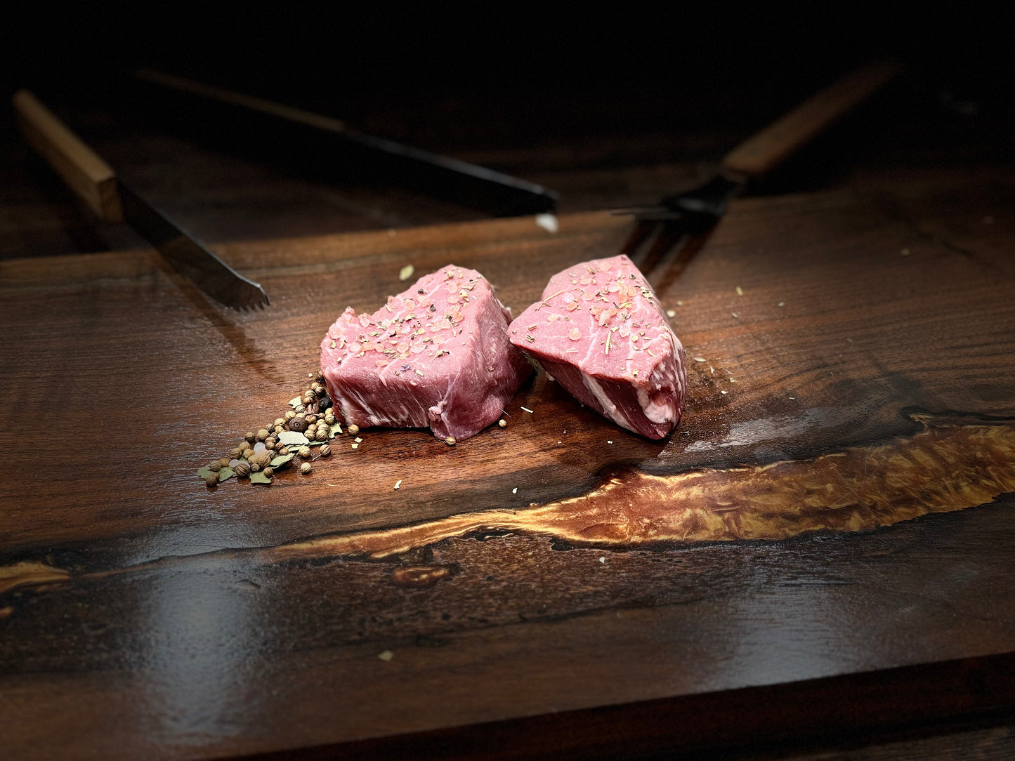 1/2 Steer Bulk Beef