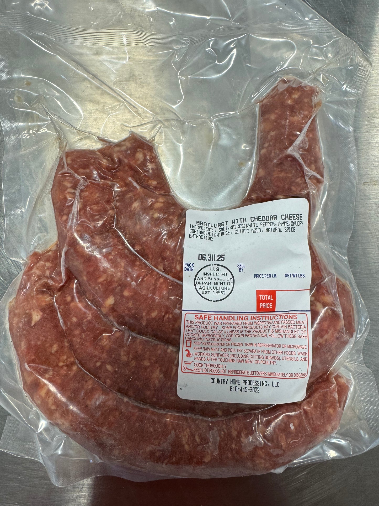 Tailgate Special