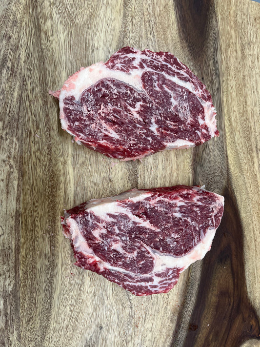 Ribeye bundle