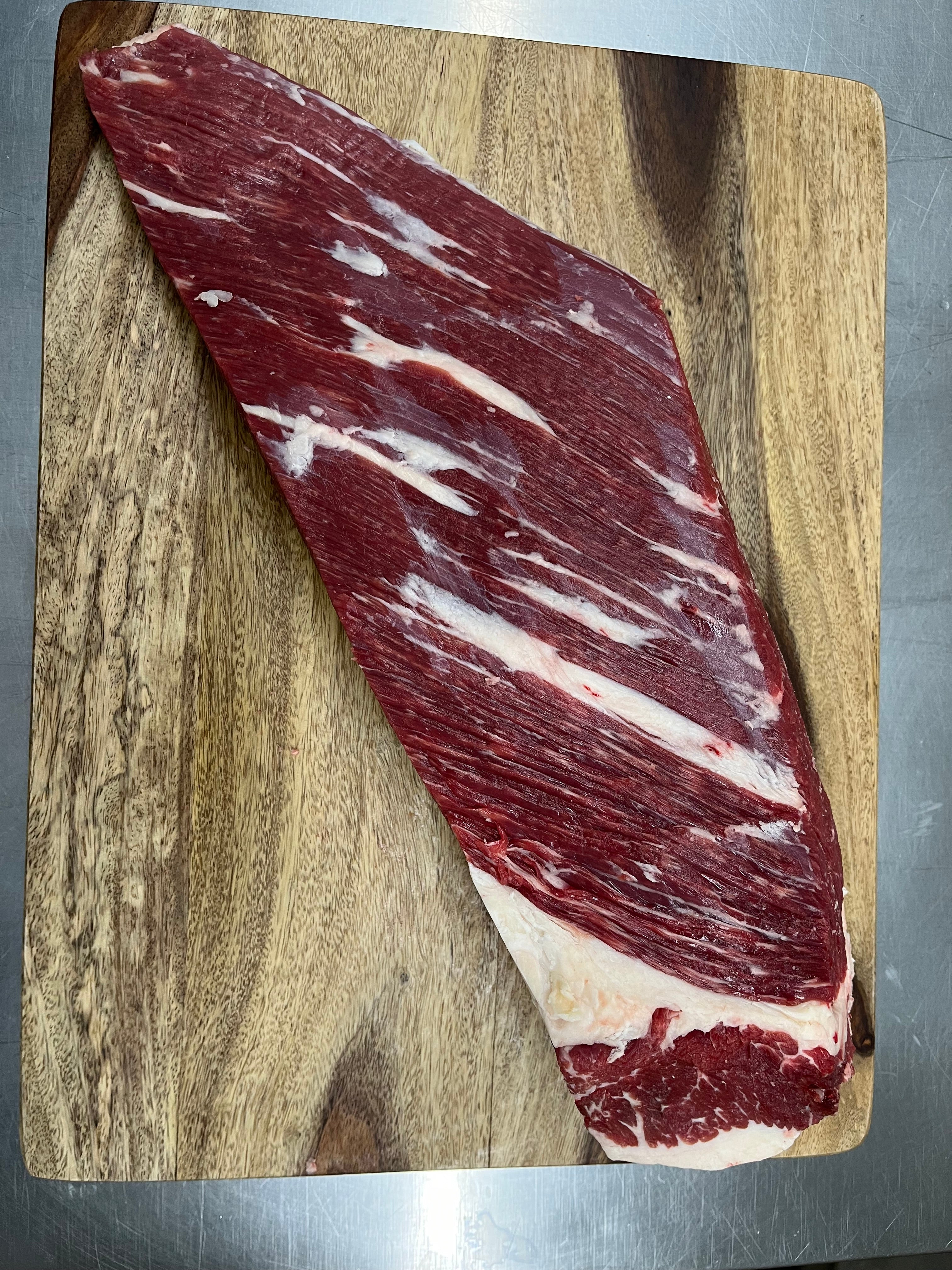 Beef 4 1/4th Bulk Beef – BBLR Beef
