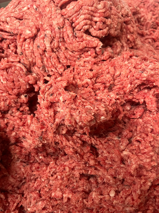 Ground Beef Bundle